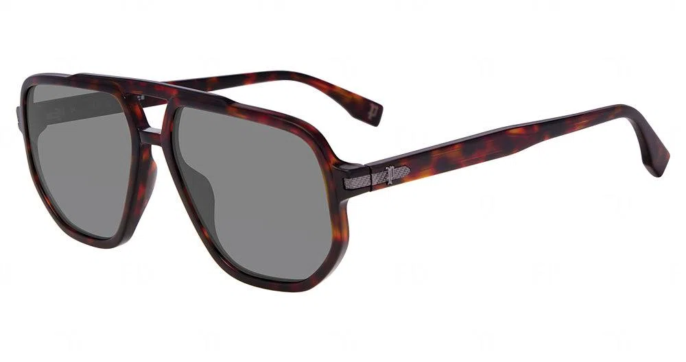 Police SPLV27 Sunglasses - view 2